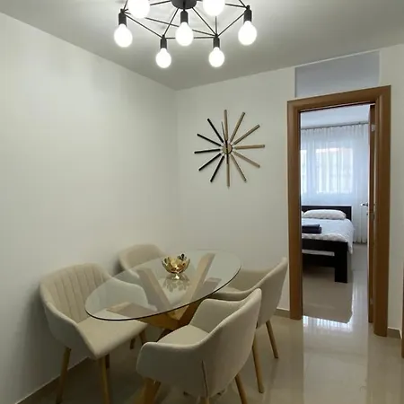 Viridian Three Apartment, *