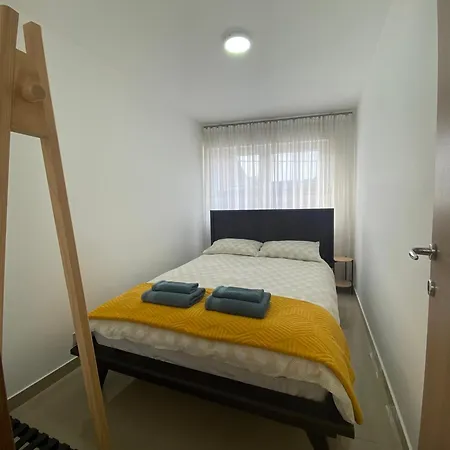 Viridian Three Apartment, *